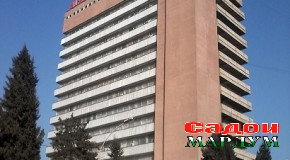 Тадбирҳои саривақтӣ андешида мешаванд