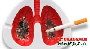 Одате, ки зарар ба саломатӣ ва хисорот ба хонавода мерасонад