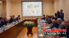 Таъмини озуқавории босифат ба аҳолӣ дар маркази таваҷҷуҳ