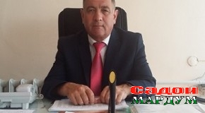 Таҳти ин шиор мансубини КВД «Почтаи Тоҷик» ба хизмати мардум камар бастаанд