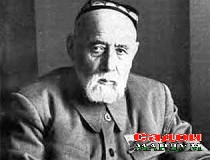 Айнӣ – яке аз поягузорони ҳаракати шуубия