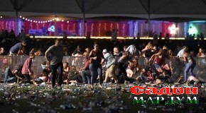 Америкоӣ бо амри роҳбари ДИИШ 58 ҳамватанашро кушт