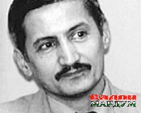 Дар синаам ҳазор Хуросон нуҳуфтааст