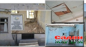 Ҷайҳун. Бехатарии хонандагонро кӣ кафолат медиҳад?