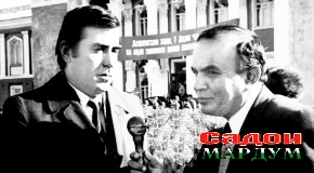 Аз таърихи нахустин мусоҳиба бо Сарвари давлат