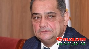 Конститутсия нишонаи муҳими давлатдорист