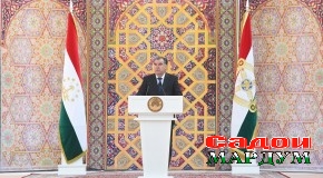 Корномаи Садриддин Айнӣ дар таърихи миллат камназир аст