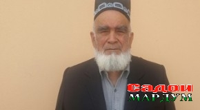 Сулҳ ва ризояти миллӣ аз Иҷлосияи XVI Шӯрои Олӣ сарчашма гирифт,