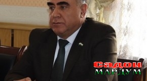 Ҷӯрахон Маҷидзода: «Давлатҳо аз таҷрибаи сулҳофаринии Тоҷикистон бояд истифода баранд»