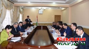 Чаро мақомоти худидоракунии шаҳраку деҳот дар қабули буҷет фаъол нестанд?