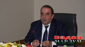 Татбиқи ислоҳот дар низоми бонкӣ
