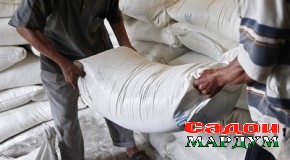 Пули ордҳои кирмзада насиб накард
