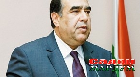 Абдуҷаббор Раҳмонзода: «Ҳифзи фазои иттилоотӣ ҳадафи афзалиятноки таъмини амнияти миллӣ мебошад»