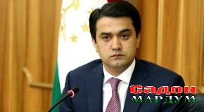 Дар Душанбе иҷлосияи Маҷлиси вакилони халқи шаҳр доир гардид