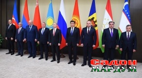 Сафари кории Пешвои миллат ба шаҳри Москва