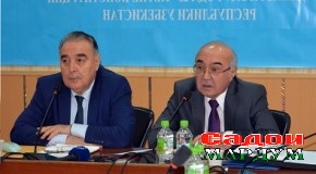 Ҳамкориҳо натиҷаи назаррас ба бор меоранд