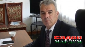 Ш.Каримов: «Омодаем ба ҳар маъюб ёрӣ расонем»