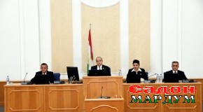Тасдиқи созишномаҳои қарзӣ барои бунёди қитъаҳои алоҳидаи роҳи «Кӯлоб — Қалъаихумб»