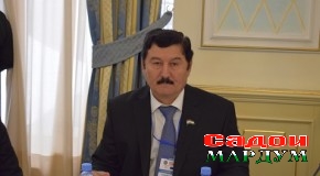 Зайниддин Сафаров: «Нашъамандон бештар ба табобат ниёз доранд»