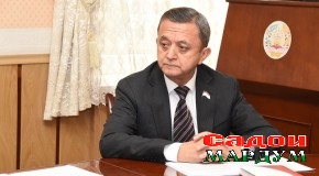 Абдуҷаббор Азизӣ: «Эътирофи Пешвои миллӣ барои рушди худшиносӣ ва пешрафти давлатдорӣ зарур аст»