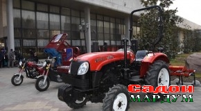 Таваҷҷуҳи Хитой ба минтақаҳои озоди иқтисодии Тоҷикистон афзудааст