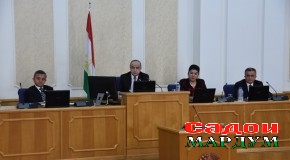 Тамдиди муҳлати андоз аз истифодабарандагони роҳҳои автомобилгард ба мақсад мувофиқ дониста шуд