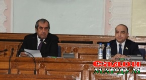 Гузориши мукаммал