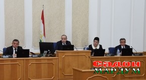 Тасдиқи Дурнамои сиёсати пулию қарзӣ барои соли 2018 ва давраи миёнамуҳлат
