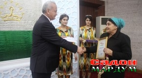 Суғд: Буҷети соли 2018 зиёда аз 2 млрд. сомониро ташкил хоҳад дод