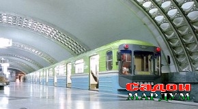 Дар Ӯзбекистон истгоҳи метро ба номи Мирзо Турсунзода гузошта шуд