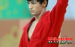 Беҳрӯзи Хоҷазода – варзишгари беҳтарини соли 2017