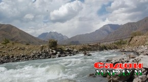 Норасоии мутахассисон монеи рушди сайёҳӣ дар Рашт мебошад