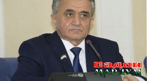 Тоҷикистон ба кишвари индустриалӣ — аграрӣ табдил меёбад