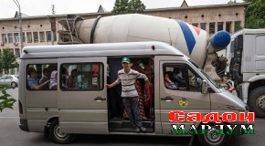 Хестӣ, ки хобӣ!