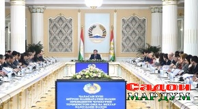 Тоҷикистон метавонад барои кишварҳои Осиёи Ҷанубӣ, Аврупо ва минтақаҳои Уқёнуси Ором ҳамчун қаламрави транзитӣ истифода гардад