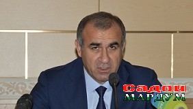 Беш аз 6368,7 гектар замин ба ҳолати аввала баргардонида шуд