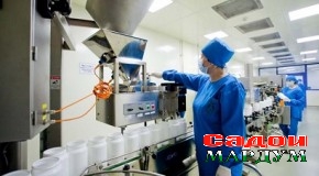 Тоҷикистон кишвари содиркунандаи доруворӣ хоҳад шуд
