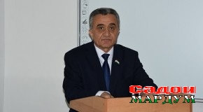 Паём аз рушди босубот шаҳодат медиҳад