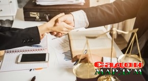 Фароҳам овардани фазои ҳуқуқӣ вазифаи аввалиндараҷаи давлати ҳуқуқбунёд аст