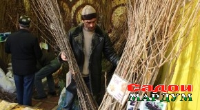 Муждаи нахусти баҳор