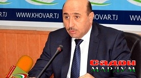 Соли 2017 маҷмӯи маҳсулоти минтақавӣ дар Душанбе беш аз 11 миллиард сомониро ташкил дод