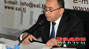 Беш аз 171 миллион сомонӣ зарар муайян гардид