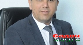 Ҳисобдоне, ки дорад дӯст дунёи маониро