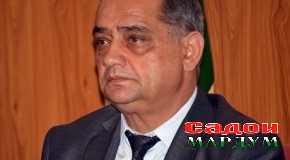 Ваколатдор оид ба ҳуқуқи инсон: «соли гузашта 739 муроҷиати хаттӣ ва 3125 шифоӣ ба қайд гирифта шуд»