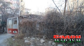 «Оши охир» дар «забегаловка»