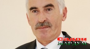 Олим Салимзода: «Дипломатияи иқтисодӣ самти афзалиятноки сиёсати байналмилалии Тоҷикистон аст»