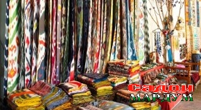 Аз либоси миллӣ ифтихор мебояд