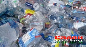 Зарфҳои пластикию халтаҳои селлофанӣ ба муҳити зист хатар доранд