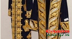 Ҷомаи миллиро муаррифӣ мебояд