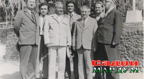 Вакил, шоир ва ходими давлатие, ки аз ӯ кам ёд мекунанд